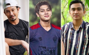 Denny Sumargo Mendadak Adu Cakep Dengan Rizky Billar, Reaksi 'Sok Asik' Lutfi Agizal Bikin Geger