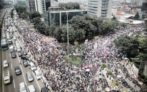 Kapolda Metro Jaya dan Jabar Dicopot, Imbas Pelanggaran PSBB Kepulangan Habib Rizieq?