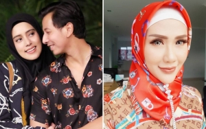 Tanggapan Fairuz dan Sonny Septian Soal Rey Utami Bebas Penjara, Sampaikan Pesan Ini