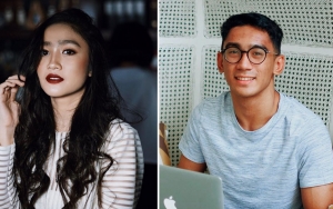  Febby Rastanty Ubah Penampilan Bak Pemain 'Start Up', Reaksi Daffa Wardhana Langsung Diserbu