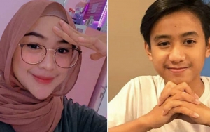 Beri Satu Kata Untuk Ria Ricis, Bowo Alpenliebe Sanjung Adik Oki Setiana Dewi