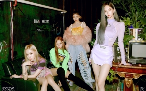 aespa Main TikTok, Beberapa Member Bikin Pangling
