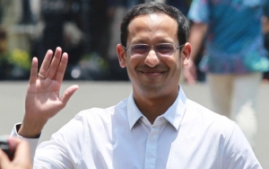 Ini Kata Nadiem Makarim Soal Kapan Sekolah Tatap Muka Kembali Digelar