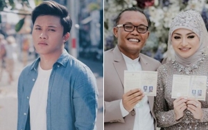 Pasang Wajah Sendu, Rizky Febian Kesepian Usai Sule dan Nathalie Menikah?