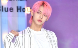Yeonjun TXT Kepergok Syuting 'Running Man', Proporsi Tubuh Jadi Sorotan
