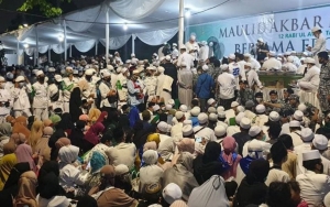 Pakar Kritik Denda Rp 50 Juta ke HRS Terlalu Kecil, Tak Sebanding Biaya Pengobatan 1 Pasien