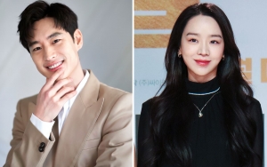 Usai 'Collectors', Lee Je Hoon Ingin Akting Lagi Bareng Shin Hye Sun di Proyek Rom Com