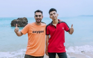 Dimas 'Kembaran' Raffi Ahmad Gabung ke Rans Management, Berapa Penghasilannya?