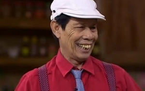 Dihadang Pandemi, Malih Enggan Ikut Banting Setir Berdagang Karena Alasan Ini