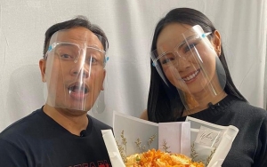 Kalina Oktarani Sudah Akrab dengan Anak-anak Vicky Prasetyo, Fix Jadian?