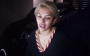 Nikita Mirzani Akui Tak Bermasalah Dengan Rizieq Shihab: Teman Gue Habib Jualan Obat 