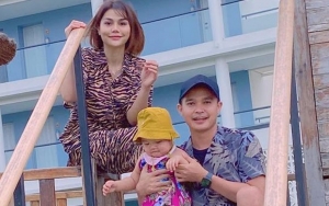 Putri Katty Butterfly Peragakan Gerakan Salat, Sudah Panggil Aiman Ricky 'Papa'?