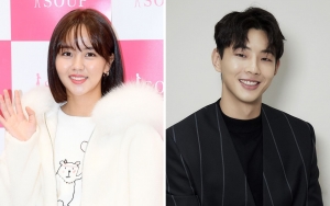 Bocoran Foto Kim So Hyun dan Ji Soo di 'River Where the Moon Rises' Disambut Antusias