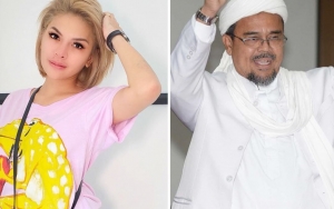Nikita Mirzani Jadi Tren Pemecah Popularitas Habib Rizieq, Reaksi Pakar Sosmed Mengejutkan