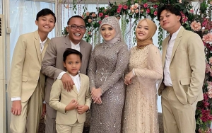 Kini Jadi Ibunya, Putri Delina Bongkar Sifat Asli Nathalie Holscher Terhadap Adik dan Kakaknya