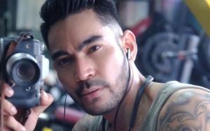 Berhenti Diet, Robby Purba 'Kalap' Makan 7 Kali Sehari Saat Dirawat di RS