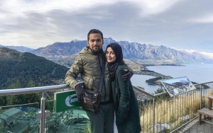 Rayakan Anniversary, Shireen Sungkar Ungkap Larangan Teuku Wisnu Apabila Ingin Curhat