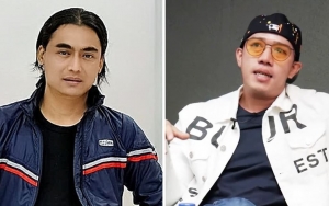 Digantikan Charly Van Houten, Ruri Ungkap Belum Ada Pernyataan Mundur dari Repvblik