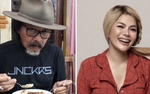Makjleb! Sujiwo Tejo Ungkap Teori Nyleneh Soal Celetukan Nikita Mirzani vs Habib Rizieq