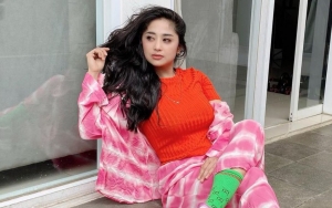 Dewi Persik Ngamuk Sampai Sebut Munafik Usai Disinggung Iman Tipis Gara-gara Video Jogetnya