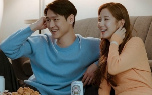 Lagi-Lagi Ketahuan Bucin, Perhatian Go Kyung Pyo Pada Seohyun di Lokasi 'Private Lives' Curi Fokus
