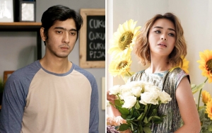  Dijodohkan Dengan Arya Saloka, Amanda Manopo Akui Baper Saat Akting Di Sinetron 'Ikatan Cinta' 