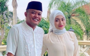 Curhatan Nathalie Holscher Malam Pertama Dengan Sule Tak Tenang Diusik Andre Taulany