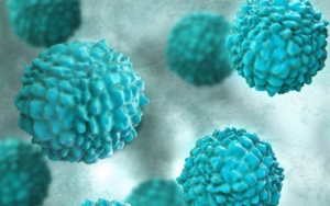 Norovirus Kembali Infeksi Puluhan Siswa di Tiongkok