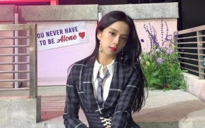 Reporter Bongkar Cara Jisoo BLACKPINK Bisa Dapat Peran Utama 'Snowdrop'