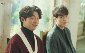 Tak Kalah Manis dari Pasangan Utama, Bromance di 10 K-Drama Ini Dijamin Bikin Klepek-Klepek