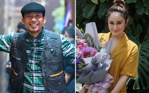 Denny Cagur Mendadak Mati Kutu Tak Bisa Gombali Denise Chariesta, Alasan Mengejutkannya Bikin Salut