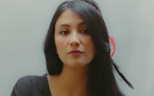Sharena Bagikan Foto Tanpa Make up Semasa SMA, Benda ini Curi Fokus