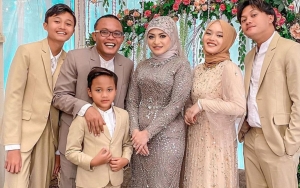 Tolak Endorse Ratusan Juta, Rizwan Putra Tampan Sule Bikin Rizky Febian Sang Kakak Gemas
