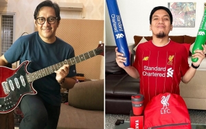 Andre Taulany Kenang Momen Bareng Personel Lawas 'OVJ', Balasan 'Enteng' Saat Desta Protes Disorot