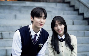 Episode Perdana Drama Hwang Minhyun NU'EST Dan Jung Da Bin 'Live On' Tuai Pro Kontra