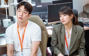 Suzy Jawab Pertanyaan Seputar Percintaan Karakternya Dan Nam Joo Hyuk di 'Start Up'