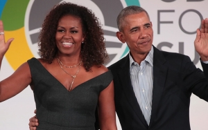 Michelle Ancam Bakal Tinggalkan Obama Jika Masuk Kabinet Joe Biden