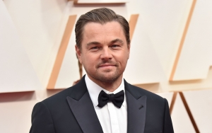 Leonardo DiCaprio Akui Benci Naskah Film Baru Martin Scorsese 'Killers of the Flower Moon'