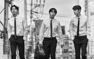 CN BLUE Bahas Soal Comeback Yang Ditunggu-tunggu Dan Masa Depan Band Selama Hiatus