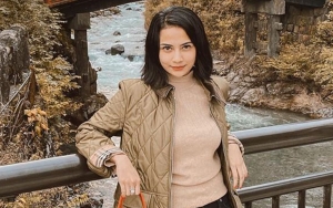 Vanessa Angel Datangi Rutan Untuk Terima Hukuman, Ibu Mertua Nangis Ungkap Kondisi Gala Sky
