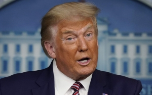 Trump Pecat Direktur Keamanan Siber Karena Tolak Klaim Kecurangan Pilpres AS