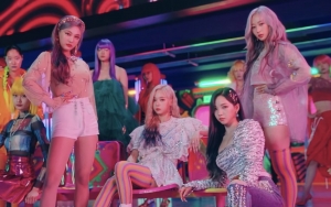 aespa Debut dengan 'Black Mamba', dari Lagu Sampai Koreografi Tuai Pujian