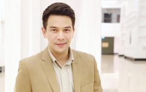 Jonathan Frizzy Alami Insiden Jatuh Dari Motor Hingga Terluka Saat Syuting 'Aku Ingin Dicintai'