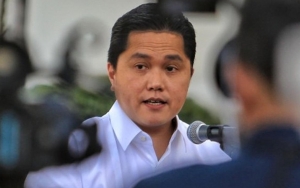 Erick Thohir Ingin Jadikan Bali Pusat Kesehatan RI Bertaraf Internasional