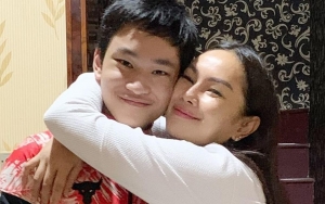 Kalina Oktarani Sudah Cerai 3 Kali, Azka Corbuzier Merasa Malu?
