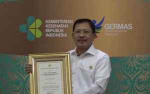 Masyarakat Dengan Penyakit Komorbid Disebut Tak Bisa Divaksin Corona, Ini Kata Menkes Terawan