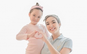 Kepolosan Gempi Diungkap Gisel, Pernah Anggap Wijin Pacar Sang Nenek