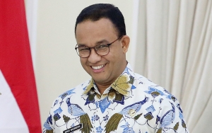 Anies Baswedan Terancam Sanksi Bui 1 Tahun Buntut Kerumunan Habib Rizieq, Eks Ketua MK Buka Suara