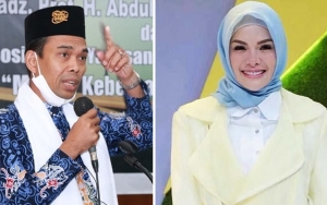 Bukti Silsilah Habib Rizieq Terkuak, UAS Tangisi Nikita Mirzani Hina Keturunan Nabi