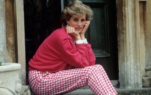 Tingkah Nakal Putri Diana Sehari Sebelum Royal Wedding Terungkap di 'The Crown'